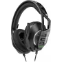 Auriculares gaming NACON RIG 300HX para Xbox, con cable, negros