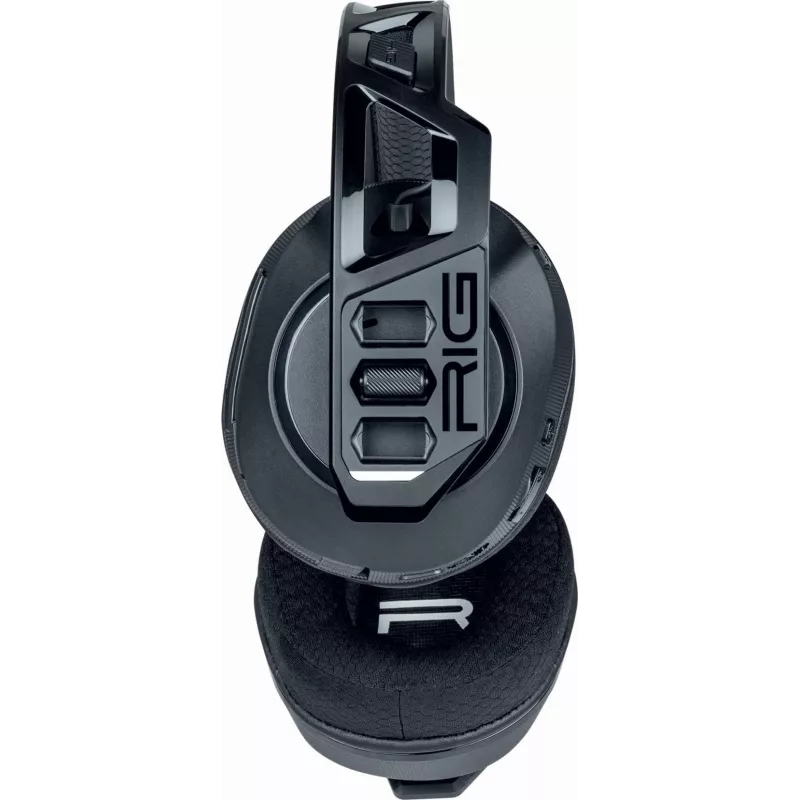 NACON RIG 600 PRO HS Auriculares, negro