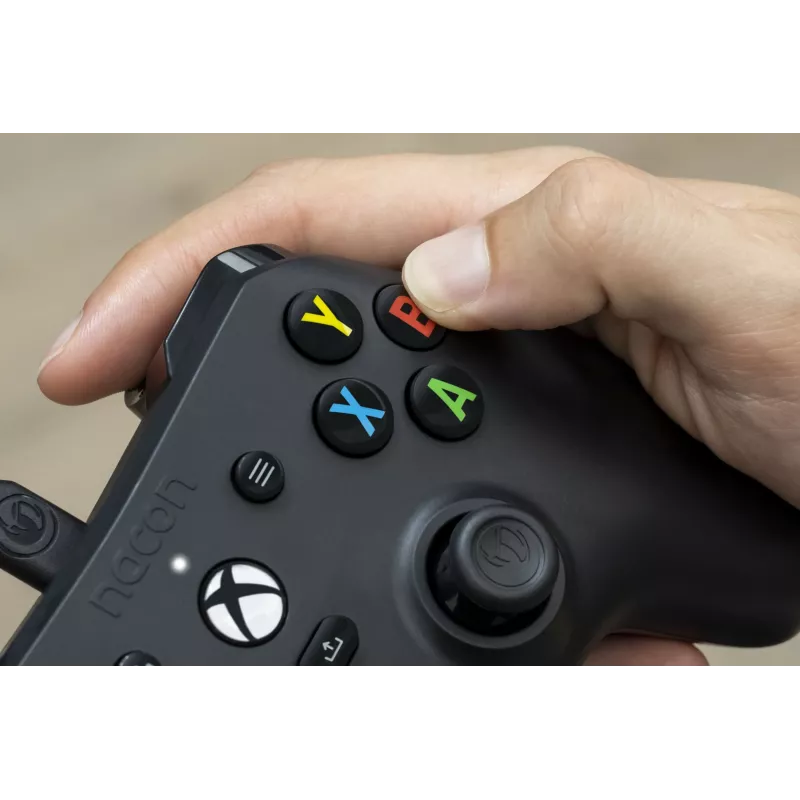 NACON XBXEVOL-X Mando con cable Xbox Series
