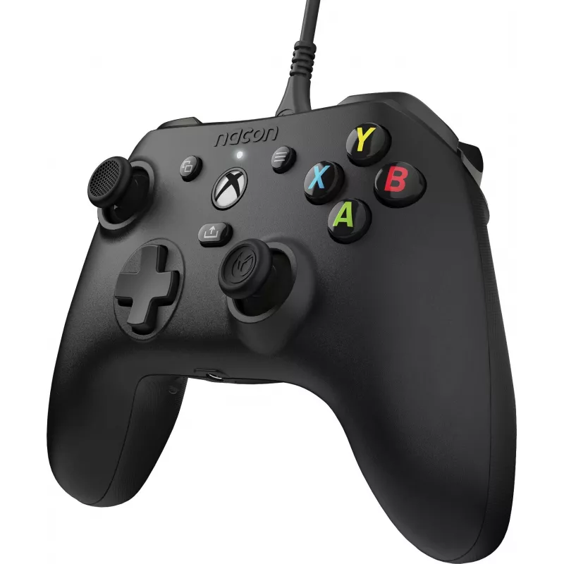 NACON XBXEVOL-X Mando con cable Xbox Series