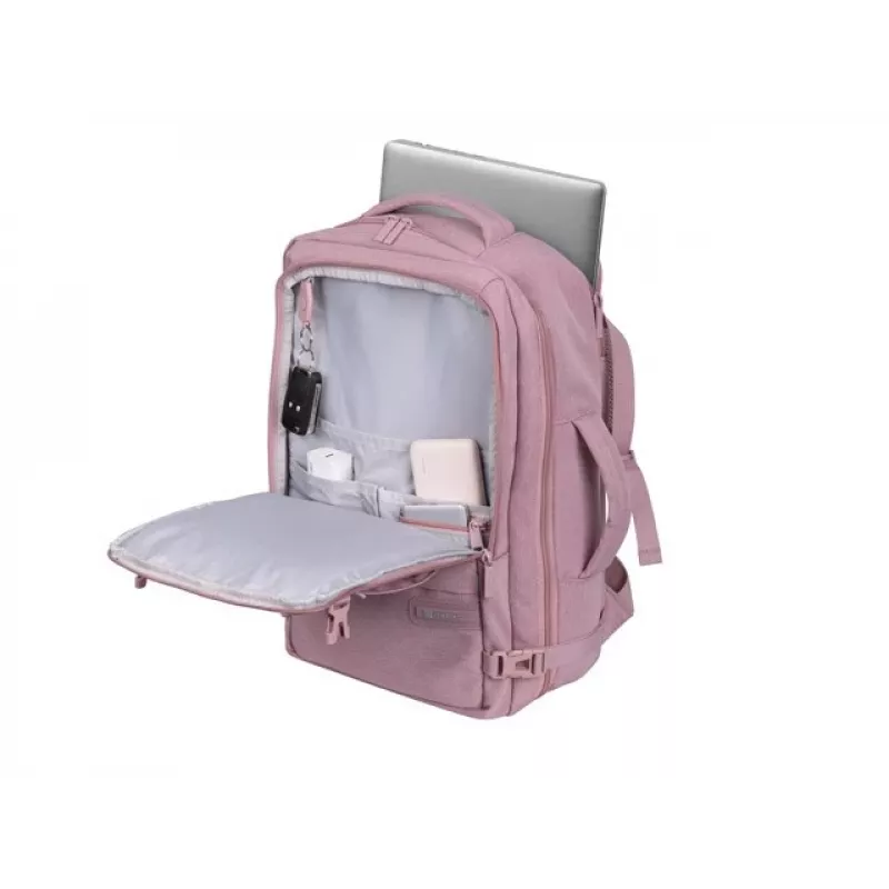Natec Camel Lite Mochila para portátil 15,6