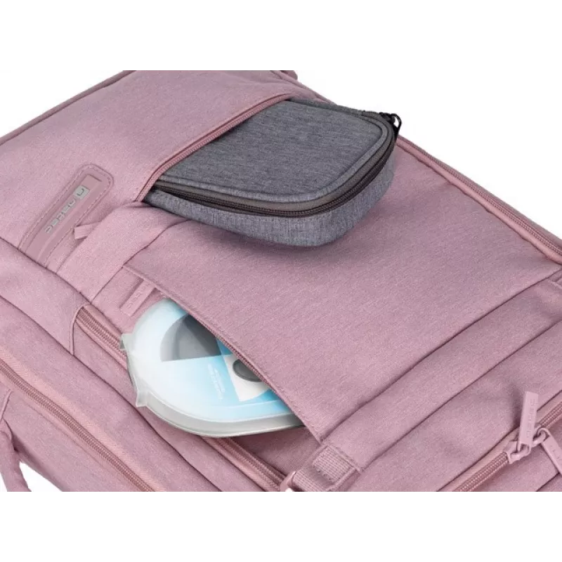 Natec Camel Lite Mochila para portátil 15,6