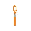 NATEC NST-0983 palo selfie monopié Extreme Media SF-20W naranja