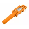 NATEC NST-0983 palo selfie monopié Extreme Media SF-20W naranja