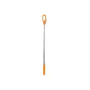 NATEC NST-0983 palo selfie monopié Extreme Media SF-20W naranja