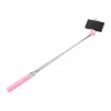 NATEC NST-0984 palo selfie monopié Extreme Media SF-20W rosa