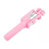 NATEC NST-0984 palo selfie monopié Extreme Media SF-20W rosa