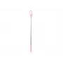 NATEC NST-0984 palo selfie monopié Extreme Media SF-20W rosa