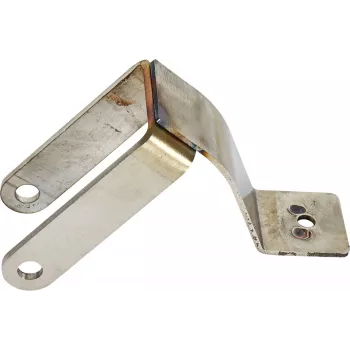 Native 125mm Pro Scooter Guardabarros