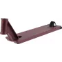 Native Advent V2 5.25 Pro Scooter Plataforma 22 rojo