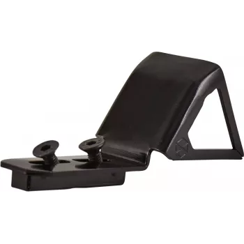Native Omni Pro Scooter Fender - negro