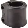 Native Orca Abrazadera patinete pro - Negra, compatible 31,8 mm/34,9 mm, SCS/HIC, abrazadera cuádruple
