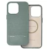 Native Union (RE)Classic funda para iPhone 16 Pro Max con MagSafe - Slate Green