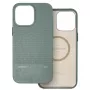 Native Union (RE)Classic funda para iPhone 16 Pro Max con MagSafe - Slate Green