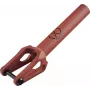 Native Versa Pro Scooter Horquilla - sin rosca, aluminio 6061-T6, tubo de dirección de 150mm