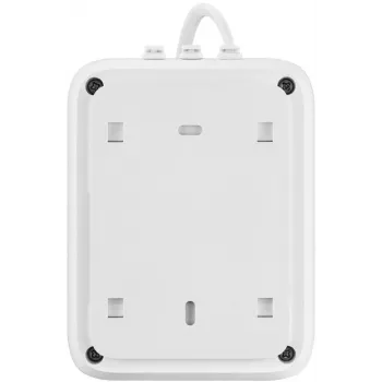 Sensor de gas natural Firesco JT-ZL2010W WiFi Tuya Smart Life