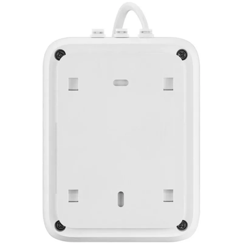 Sensor de gas natural Firesco JT-ZL2010W WiFi Tuya Smart Life
