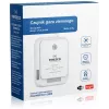Sensor de gas natural Firesco JT-ZL2010W WiFi Tuya Smart Life