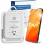 Sensor de gas natural Firesco JT-ZL2010W WiFi Tuya Smart Life