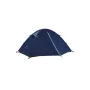 NATUREHIKE Bleik 3 Type A Tienda 3 personas 3-4 estaciones Deep Space Blue