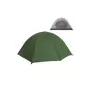 NATUREHIKE Cloud Creek 2 Pro tienda de campaña 20D - Forest Green