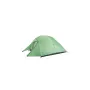 NATUREHIKE Cloud Up 3 Base Tienda 210T verde tienda de trekking 3 personas