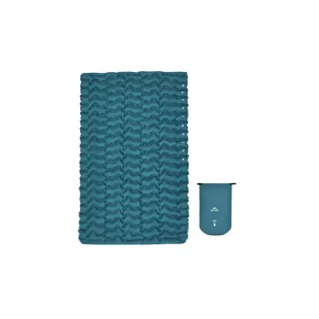 Colchoneta con almohada doble Naturehike CNK2550WS020