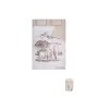 NATUREHIKE Saco de dormir doble M250 NH21MSD06 gris