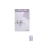 Naturehike Saco de dormir doble M250 lila NH21MSD06