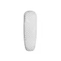 NATUREHIKE esterilla momia Regular Wide 8,8 cm Carbon Silver