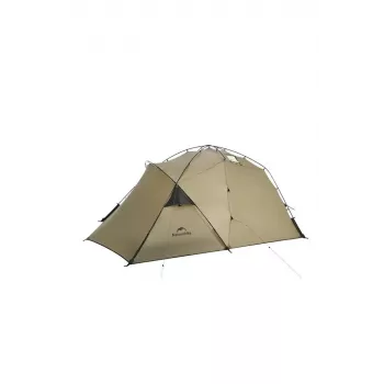 NATUREHIKE Shandi Solo Tienda de campaña - Moon Rock Sand