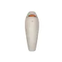 Saco de dormir de plumón NATUREHIKE Snowbird Pro 400 M Titanium Orange