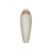 NATUREHIKE Snowbird Pro 700 M Saco de dormir Titanium Orange