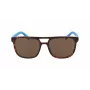NAUTICA Gafas de sol hombre N3633SP-206 Havana Marrón Polarizadas UV400