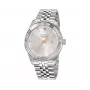 Nautica Pacific Beach Reloj hombre de cuarzo NAPPBS250 Esfera azul Correa de silicona azul 43mm