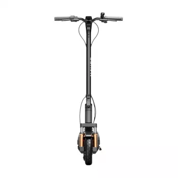 Patinete eléctrico NAVEE GT5 Max 500W 25km/h 65km 48V 10.4Ah doble suspensión de 10