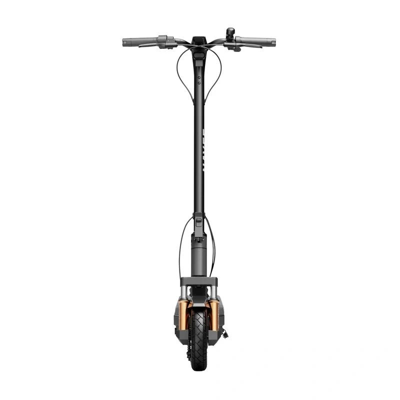 Patinete eléctrico NAVEE GT5 Max 500W 25km/h 65km 48V 10.4Ah doble suspensión de 10