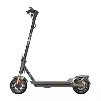 Patinete eléctrico NAVEE GT5 Max 500W 25km/h 65km 48V 10.4Ah doble suspensión de 10