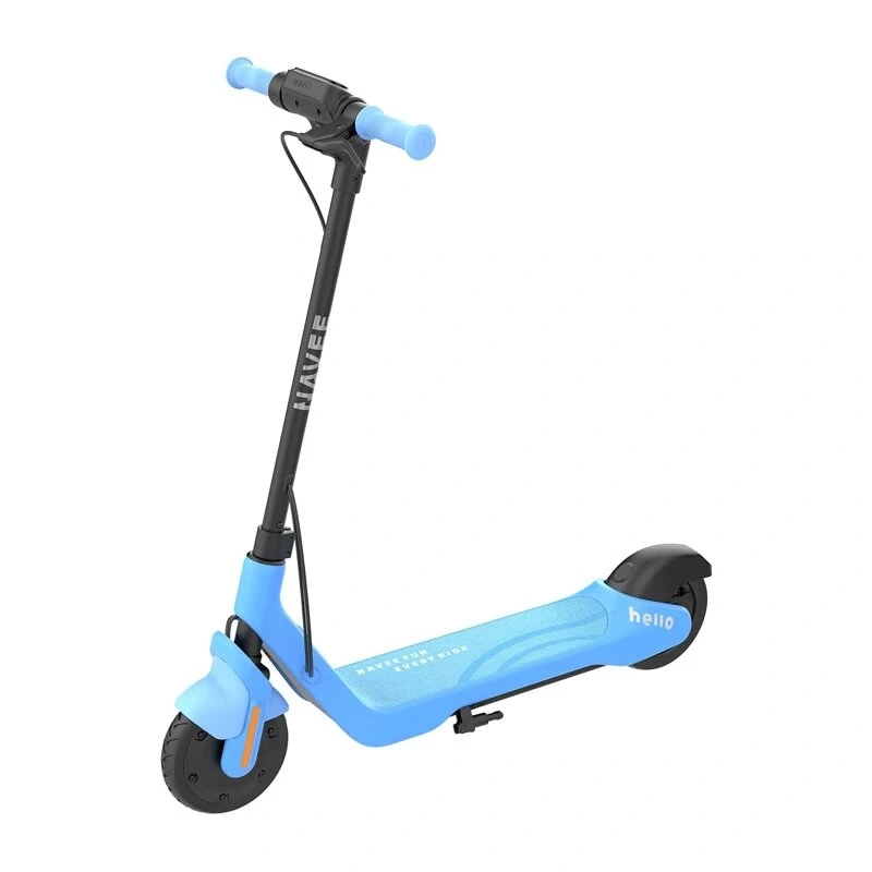 Patinete eléctrico NAVEE K100, 400W, 100km de autonomía