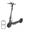 NAVEE V45i patinete eléctrico, 10 pulgadas, 45 km de autonomía, 25 km/h