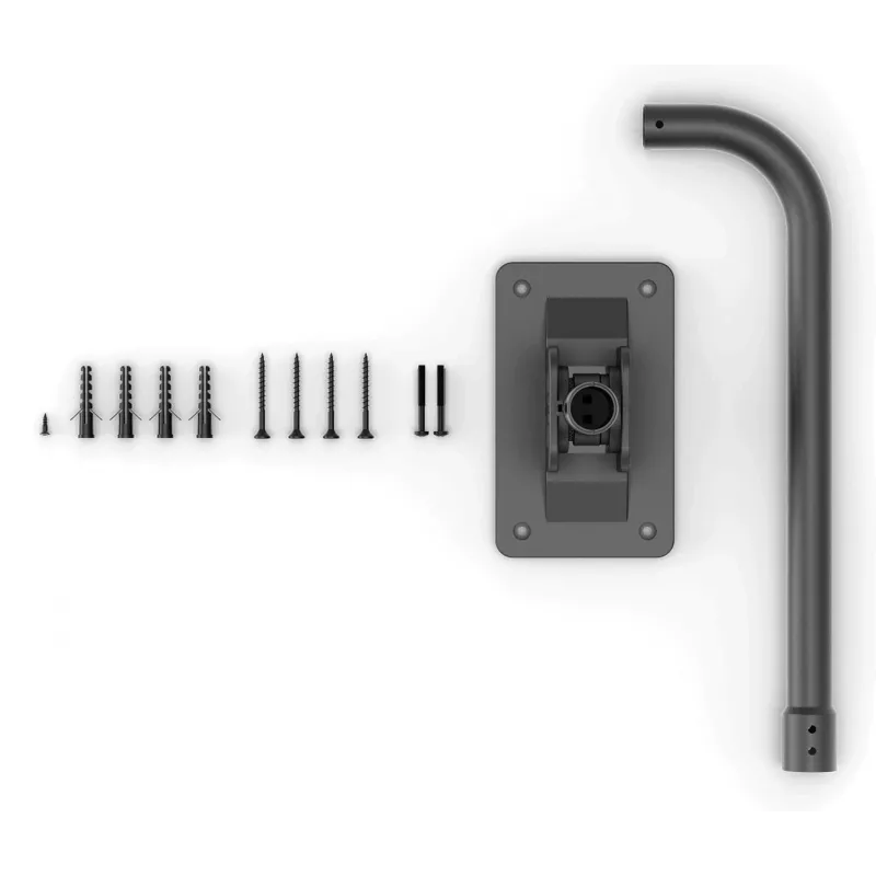 NAVIMOW BY SEGWAY Kit de soporte de antena para cortacésped D.12.00.14.0049