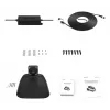 NAVIMOW BY SEGWAY ROBOT CORTACÉSPED I208E LIDAR