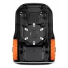 NAVIMOW BY SEGWAY ROBOT CORTACÉSPED I208E LIDAR