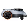 NAVIMOW BY SEGWAY ROBOT CORTACÉSPED I208E LIDAR