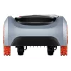 NAVIMOW BY SEGWAY ROBOT CORTACÉSPED I208E LIDAR