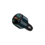 NAVITEL BHF05 MAX Transmisor FM multifunción, USB, Bluetooth