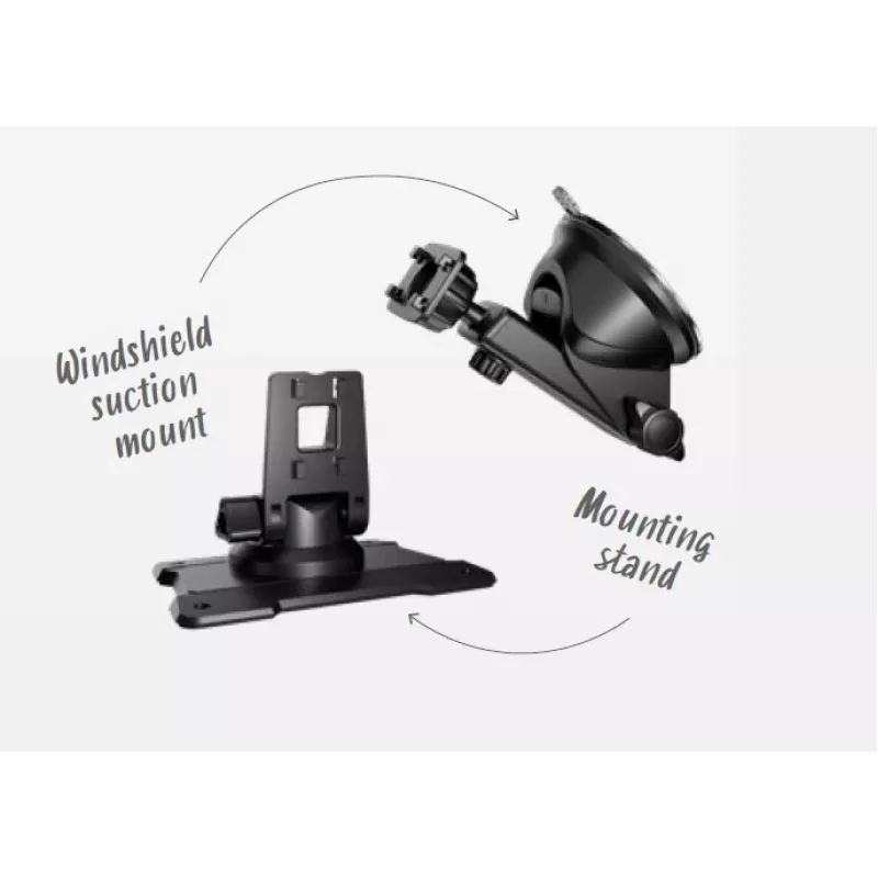 Navitel DS1020 DVR dispositivo inteligente para coche