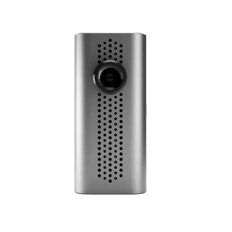 Navitel Flow Air12 Pro Compresor de aire compacto 150 PSI inflador digital de neumáticos con luz LED y bolsa de almacenamiento