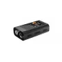 NAVITEL FLOW DL800 Cámara de salpicadero para bicicleta 4K HDR GPS con luz de bicicleta 430lm