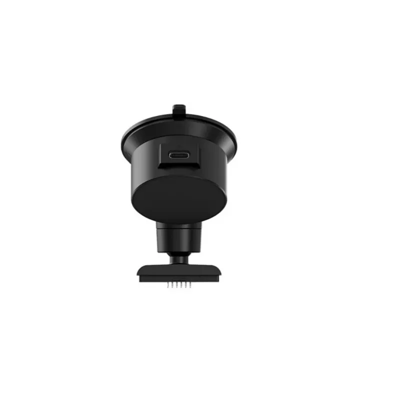 Navitel Soporte para NAVITEL R980 4K Dashcam - Soporte magnético con paso de corriente